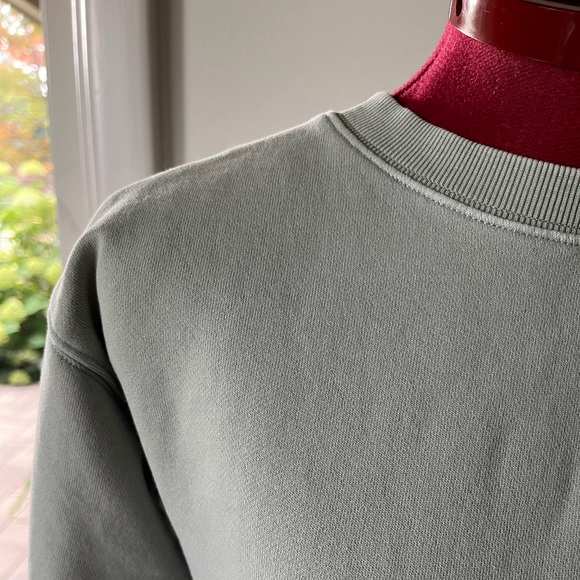 TNA ARITZIA SWEATSHIRT - Picture 2 of 10